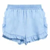 Aimy Shorts Pale blue Bellerose Fashion Teen, Children