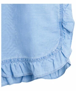 Aimy Shorts Pale blue Bellerose Fashion Teen, Children -Bellerose Elegant Shop aimy shorts pale blue bellerose fashion teen children 6