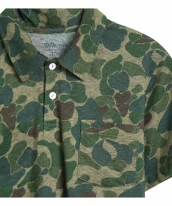 Akim Polo Shirt Khaki Bellerose Fashion Teen, Children 16 Akim Polo Shirt Khaki Bellerose Fashion Teen, Children -Bellerose Elegant Shop akim polo shirt khaki bellerose fashion teen children 7