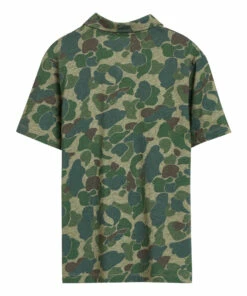 Akim Polo Shirt Khaki Bellerose Fashion Teen, Children 17 Akim Polo Shirt Khaki Bellerose Fashion Teen, Children -Bellerose Elegant Shop akim polo shirt khaki bellerose fashion teen children 8