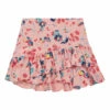 Alaise Floral Skirt Pink Bellerose Fashion Teen, Children