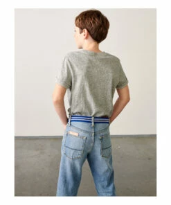 Aldo pocket t-shirt Heather grey Bellerose Fashion Teen, Children 10 Aldo pocket t-shirt Heather grey Bellerose Fashion Teen, Children -Bellerose Elegant Shop aldo pocket t shirtaldo pocket t shirt heather grey bellerose fashion teen children 3