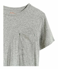 Aldo pocket t-shirt Heather grey Bellerose Fashion Teen, Children 11 Aldo pocket t-shirt Heather grey Bellerose Fashion Teen, Children -Bellerose Elegant Shop aldo pocket t shirtaldo pocket t shirt heather grey bellerose fashion teen children 4