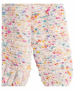 Allock Jumper White Bellerose Fashion Teen, Children -Bellerose Elegant Shop allock jumper white bellerose fashion teen children 6