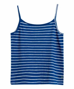 Amil Striped Tank Top Blue Bellerose Fashion Teen, Children