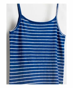Amil Striped Tank Top Blue Bellerose Fashion Teen, Children -Bellerose Elegant Shop amil striped tank top blue bellerose fashion teen children 6