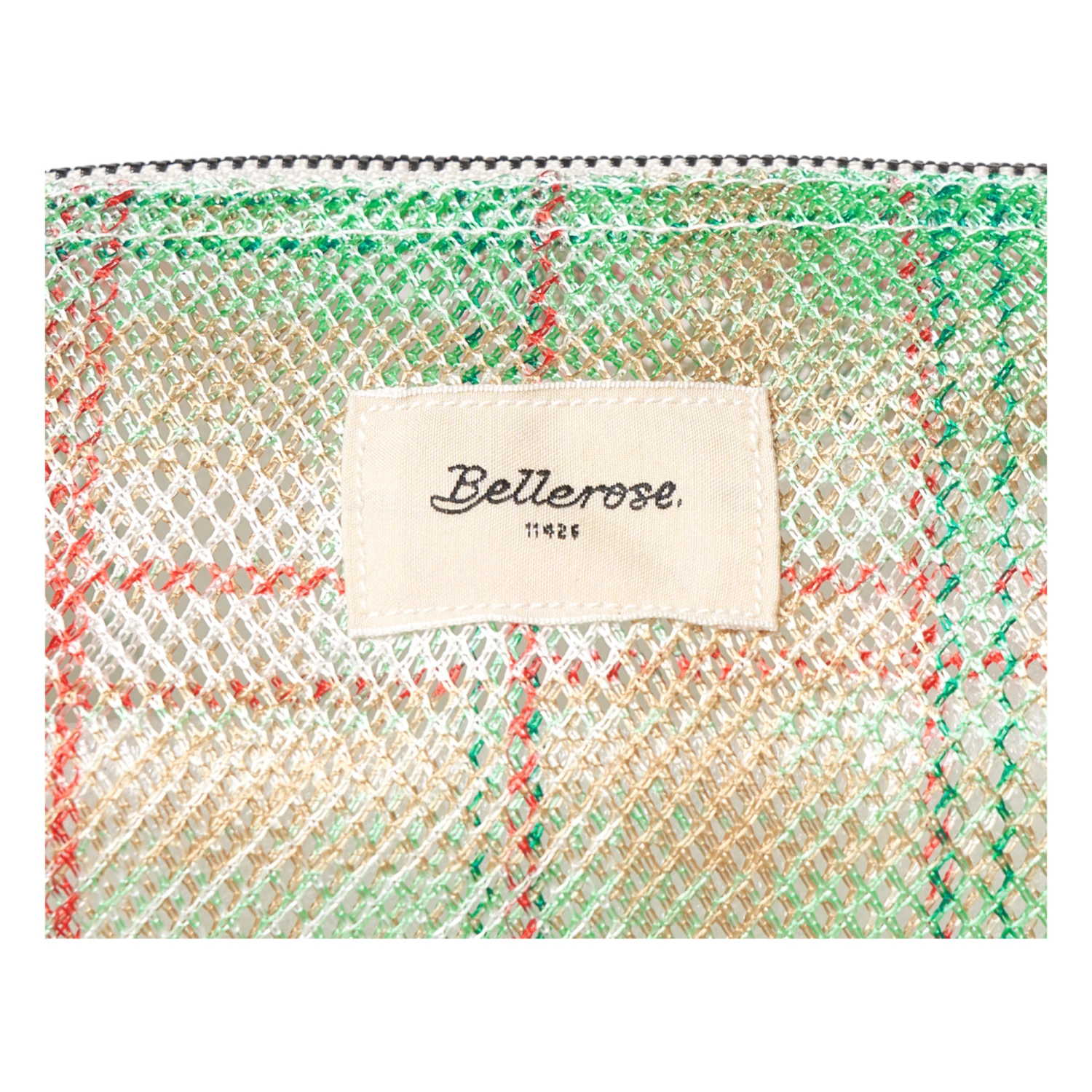 Anomy Small Bag - Women’s Collection - Green Bellerose Fashion Adult 4 Anomy Small Bag - Women’s Collection - Green Bellerose Fashion Adult - Image 4