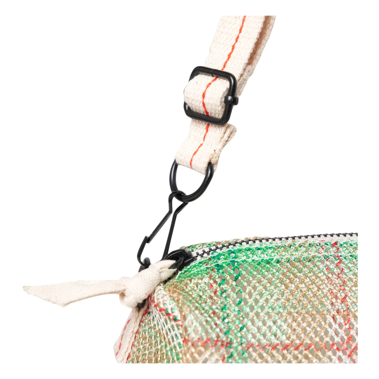 Anomy Small Bag - Women’s Collection - Green Bellerose Fashion Adult 5 Anomy Small Bag - Women’s Collection - Green Bellerose Fashion Adult - Image 5