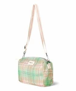 Anomy Small Bag - Women’s Collection - Green Bellerose Fashion Adult 11 Anomy Small Bag - Women’s Collection - Green Bellerose Fashion Adult -Bellerose Elegant Shop anomy small bag women rsquo s collection green bellerose fashion adult 5