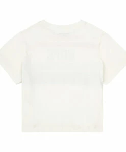 Argi Hope T-Shirt Off white Bellerose Fashion Teen, Children -Bellerose Elegant Shop argi hope t shirt off white bellerose fashion teen children 8