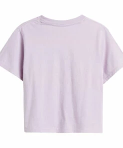 Argi Hope T-Shirt Purple Bellerose Fashion Teen, Children -Bellerose Elegant Shop argi hope t shirt purple bellerose fashion teen children 7