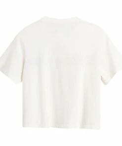 Argi Revolution T-Shirt Off white Bellerose Fashion Teen, Children -Bellerose Elegant Shop argi revolution t shirt off white bellerose fashion teen children 7