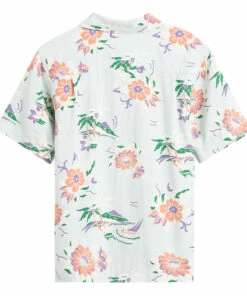 Arno Shirt Light Blue Bellerose Fashion Teen, Children -Bellerose Elegant Shop arno shirt light blue bellerose fashion teen children 6