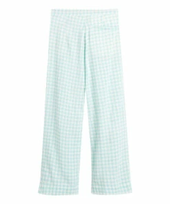 Aura Straight-Leg Trousers Light Blue Bellerose Fashion Teen, Children 16 Aura Straight-Leg Trousers Light Blue Bellerose Fashion Teen, Children -Bellerose Elegant Shop aura straight leg trousers light blue bellerose fashion teen children 7