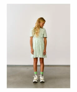Azul Dress Light blue Bellerose Fashion Teen, Children 11 Azul Dress Light blue Bellerose Fashion Teen, Children -Bellerose Elegant Shop azul dress light blue bellerose fashion teen children 11