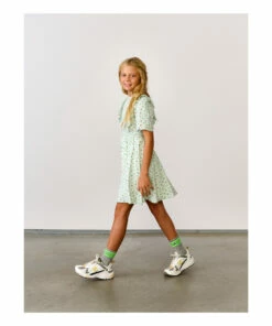 Azul Dress Light blue Bellerose Fashion Teen, Children 12 Azul Dress Light blue Bellerose Fashion Teen, Children -Bellerose Elegant Shop azul dress light blue bellerose fashion teen children 12