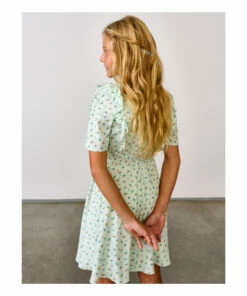 Azul Dress Light blue Bellerose Fashion Teen, Children 15 Azul Dress Light blue Bellerose Fashion Teen, Children -Bellerose Elegant Shop azul dress light blue bellerose fashion teen children 15