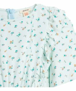 Azul Dress Light blue Bellerose Fashion Teen, Children 16 Azul Dress Light blue Bellerose Fashion Teen, Children -Bellerose Elegant Shop azul dress light blue bellerose fashion teen children 16