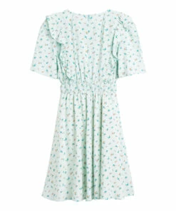 Azul Dress Light blue Bellerose Fashion Teen, Children 17 Azul Dress Light blue Bellerose Fashion Teen, Children -Bellerose Elegant Shop azul dress light blue bellerose fashion teen children 17