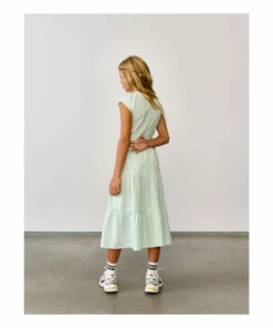 Azul Dress Light blue Bellerose Fashion Teen, Children -Bellerose Elegant Shop azul dress light blue bellerose fashion teen children 7