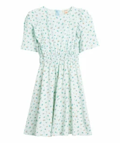 Azul Dress Light blue Bellerose Fashion Teen, Children