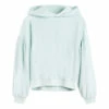 Cania Hoodie Pale blue Bellerose Fashion Teen, Children