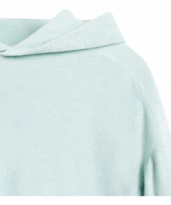 Cania Hoodie Pale blue Bellerose Fashion Teen, Children 10 Cania Hoodie Pale blue Bellerose Fashion Teen, Children -Bellerose Elegant Shop cania hoodie pale blue bellerose fashion teen children 4