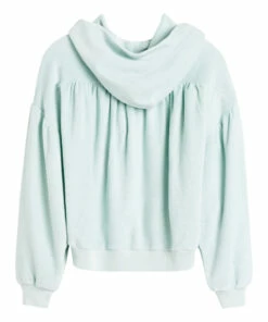 Cania Hoodie Pale blue Bellerose Fashion Teen, Children 11 Cania Hoodie Pale blue Bellerose Fashion Teen, Children -Bellerose Elegant Shop cania hoodie pale blue bellerose fashion teen children 5