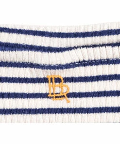 Cath Striped Dress White Bellerose Fashion Teen, Children 13 Cath Striped Dress White Bellerose Fashion Teen, Children -Bellerose Elegant Shop cath striped dress white bellerose fashion teen children 5