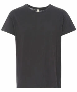 Covi T-shirt - Women's Collection - Black Bellerose Fashion Adult