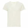 Covi T-shirt - Women's Collection - Heather white Bellerose Fashion Adult