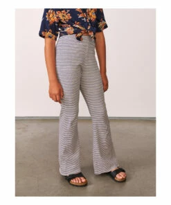 Cumin Leggings Blue Bellerose Fashion Teen, Children -Bellerose Elegant Shop cumin leggings blue bellerose fashion teen children 5