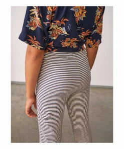 Cumin Leggings Blue Bellerose Fashion Teen, Children -Bellerose Elegant Shop cumin leggings blue bellerose fashion teen children 6