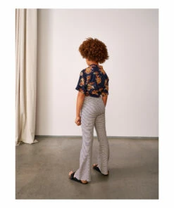 Cumin Leggings Blue Bellerose Fashion Teen, Children -Bellerose Elegant Shop cumin leggings blue bellerose fashion teen children 7