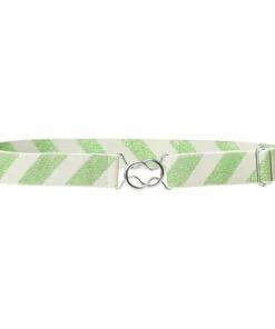 Cyclia Belt Green Bellerose Fashion Teen, Children