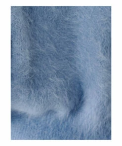 Datev Angora Jumper - Women’s Collection - Blue Bellerose Fashion Adult 10 Datev Angora Jumper - Women’s Collection - Blue Bellerose Fashion Adult -Bellerose Elegant Shop datev angora jumper women rsquo s collection blue bellerose fashion adult 3