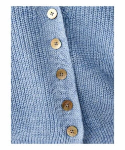 Dosany Cardigan - Women’s Collection - Blue Bellerose Fashion Adult 8 Dosany Cardigan - Women’s Collection - Blue Bellerose Fashion Adult -Bellerose Elegant Shop dosany cardigan women rsquo s collection blue bellerose fashion adult 2