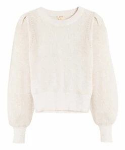 Dutho Jumper Beige Bellerose Fashion Teen, Children