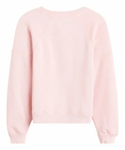 Fade Sweatshirt Pink Bellerose Fashion Teen, Children -Bellerose Elegant Shop fade sweatshirt pink bellerose fashion teen children 5