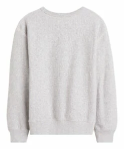 Fago Sweatshirt Light eather grey Bellerose Fashion Teen, Children -Bellerose Elegant Shop fago sweatshirt light eather grey bellerose fashion teen children 6