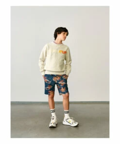 Fago Sweatshirt Light grey Bellerose Fashion Teen, Children