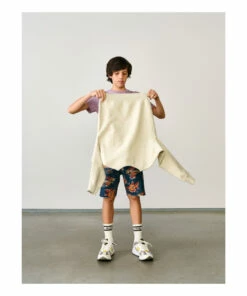 Fago Sweatshirt Light grey Bellerose Fashion Teen, Children 12 Fago Sweatshirt Light grey Bellerose Fashion Teen, Children -Bellerose Elegant Shop fago sweatshirt light grey bellerose fashion teen children 5