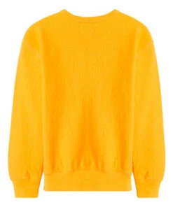 Fago Sweatshirt Orange Bellerose Fashion Teen, Children -Bellerose Elegant Shop fago sweatshirt orange bellerose fashion teen children 6