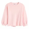 Fash Sweatshirt Pink Bellerose Fashion Teen, Children