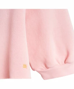 Fash Sweatshirt Pink Bellerose Fashion Teen, Children 16 Fash Sweatshirt Pink Bellerose Fashion Teen, Children -Bellerose Elegant Shop fash sweatshirt pink bellerose fashion teen children 7