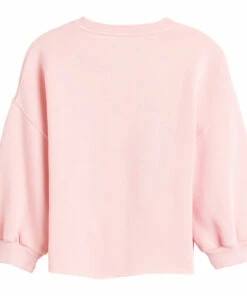Fash Sweatshirt Pink Bellerose Fashion Teen, Children 17 Fash Sweatshirt Pink Bellerose Fashion Teen, Children -Bellerose Elegant Shop fash sweatshirt pink bellerose fashion teen children 8