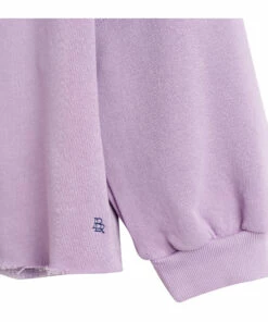 Fash Sweatshirt Purple Bellerose Fashion Teen, Children 16 Fash Sweatshirt Purple Bellerose Fashion Teen, Children -Bellerose Elegant Shop fash sweatshirt purple bellerose fashion teen children 7
