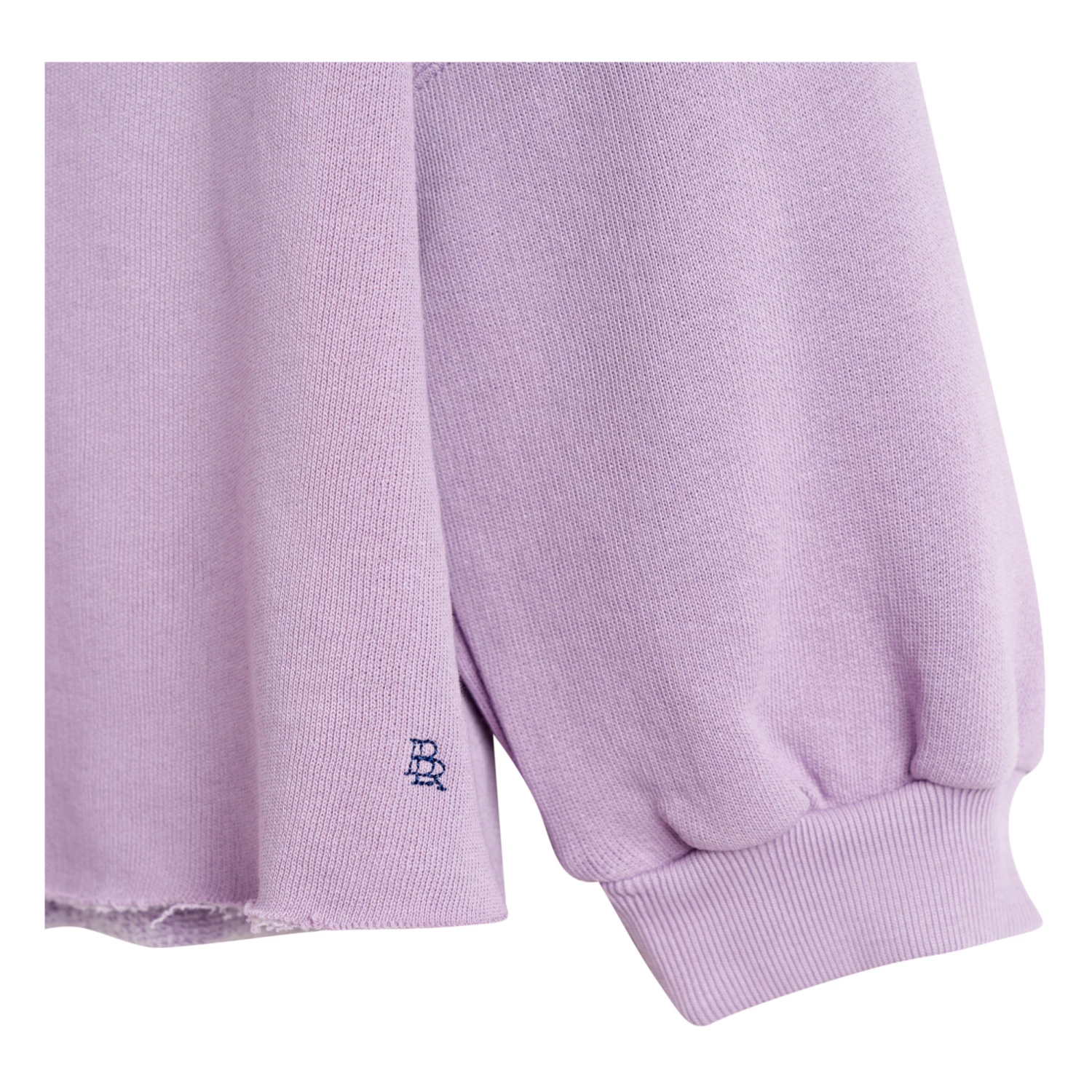 Fash Sweatshirt Purple Bellerose Fashion Teen, Children 8 Fash Sweatshirt Purple Bellerose Fashion Teen, Children - Image 8