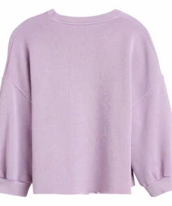 Fash Sweatshirt Purple Bellerose Fashion Teen, Children 17 Fash Sweatshirt Purple Bellerose Fashion Teen, Children -Bellerose Elegant Shop fash sweatshirt purple bellerose fashion teen children 8