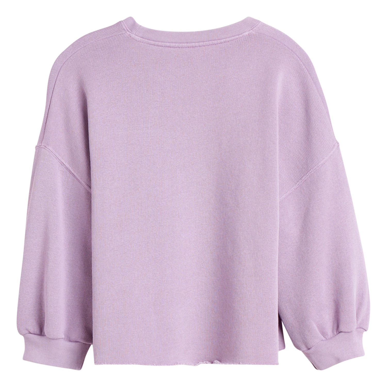 Fash Sweatshirt Purple Bellerose Fashion Teen, Children 9 Fash Sweatshirt Purple Bellerose Fashion Teen, Children - Image 9